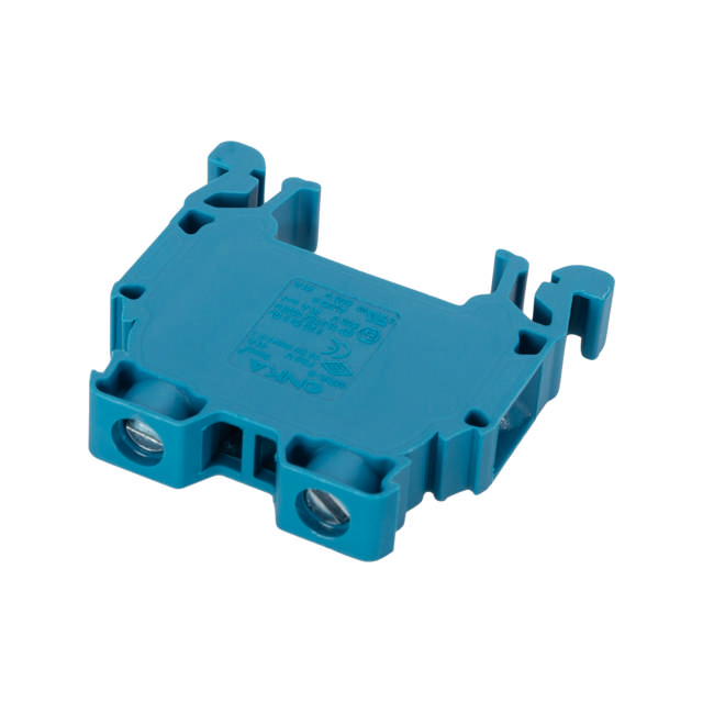 Clema sina MRK 6mm2 Blue