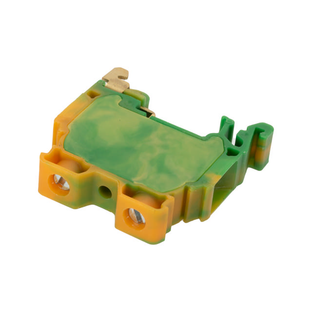 Clema Sir MTK 6-10mm2 Verde-Galben