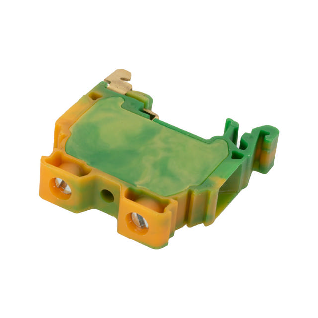 Clema Sir MTK 6-10mm2 Verde-Galben