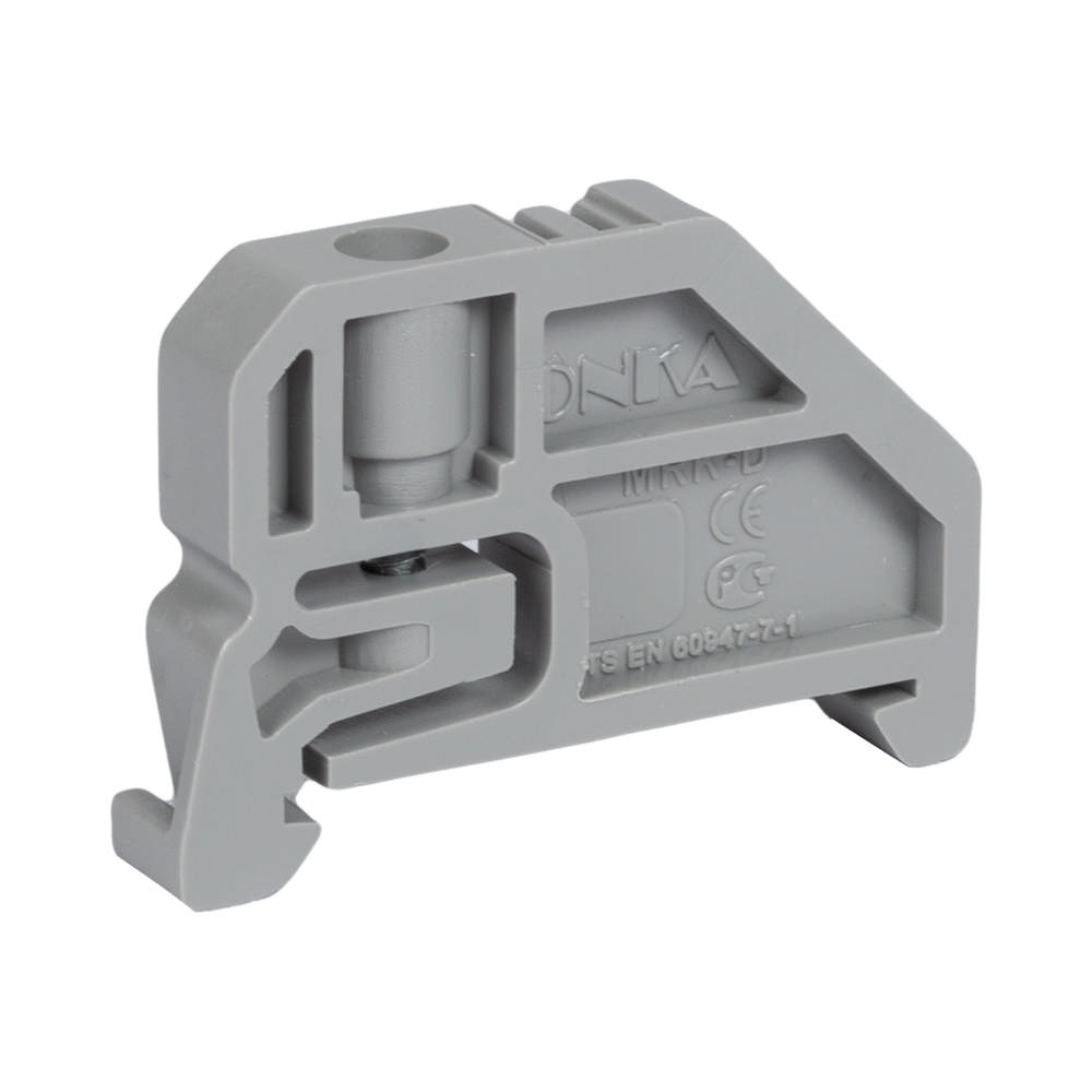 Miniopritor Clema Sina Gri