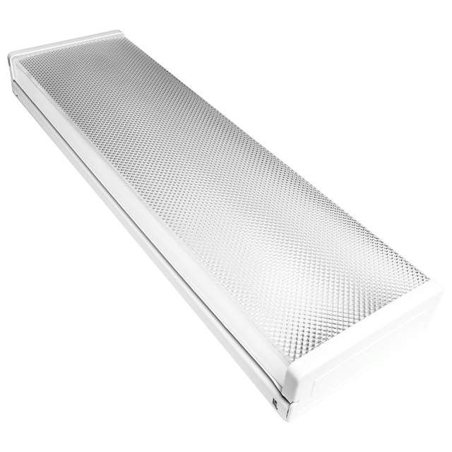 Corp de Iluminat Aparent 1x18W LT-106 NV-4101.25118