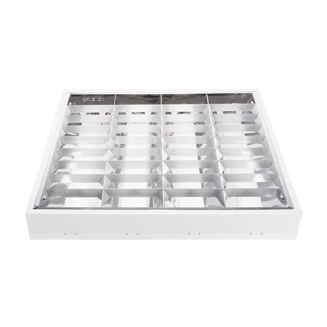 Corp de Iluminat Aparent 4x18W NV-4101.21418