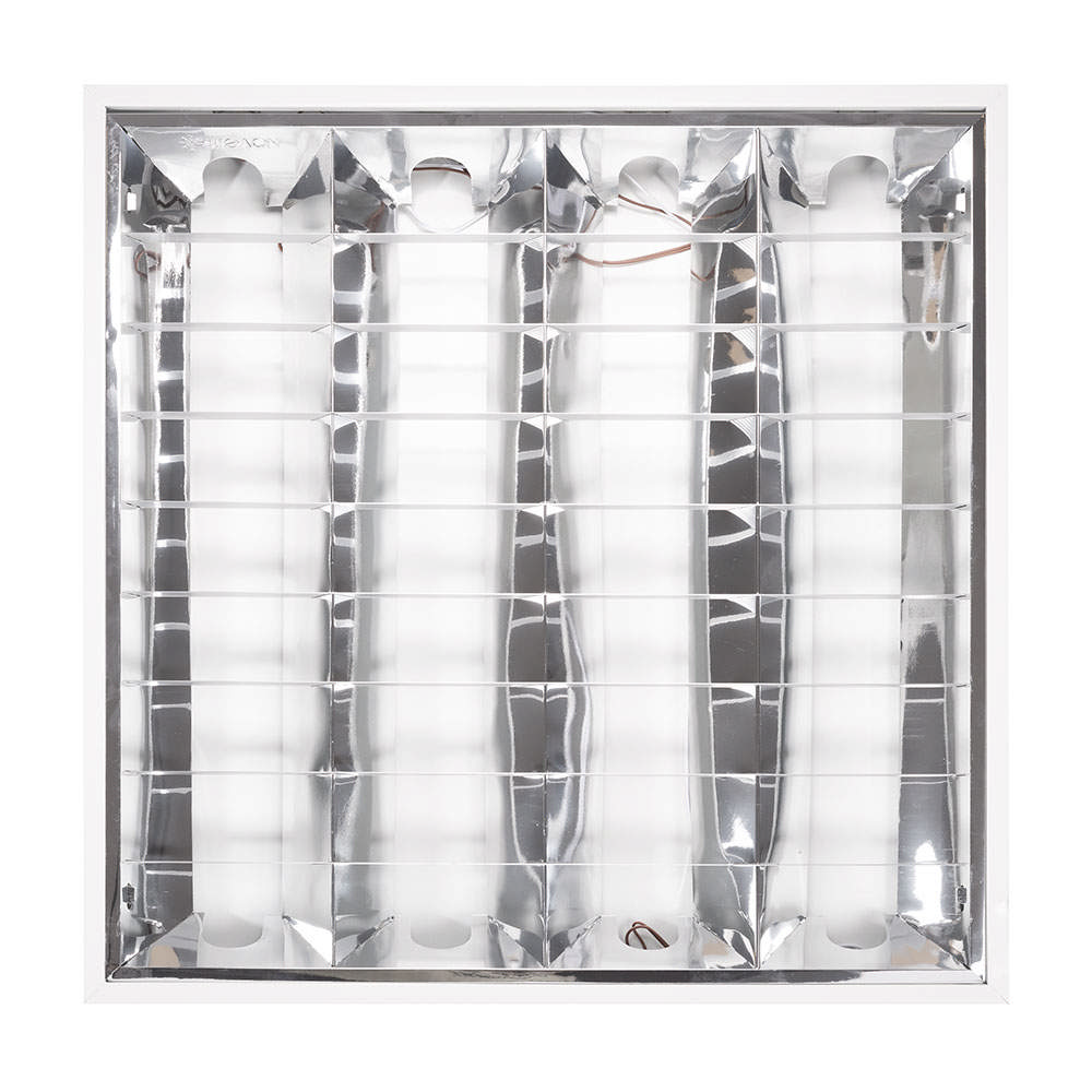 Corp de Iluminat Aparent 4x18W NV-4101.21418