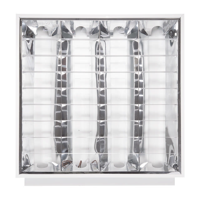 Corp de Iluminat Incastrat 4x18W NV-4101.22418