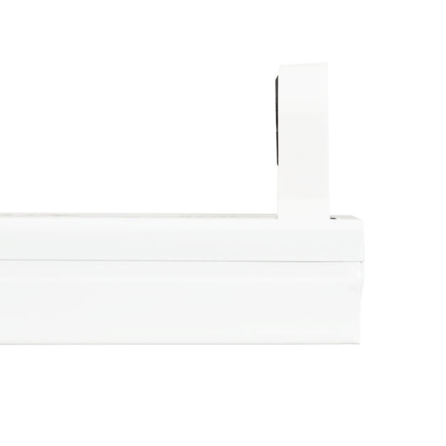 Corp de Iluminat Aparent 1x18W NV-4101.31118