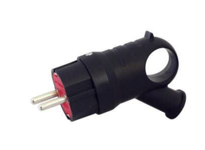 Stecher Cauciuc cu CP si Inel