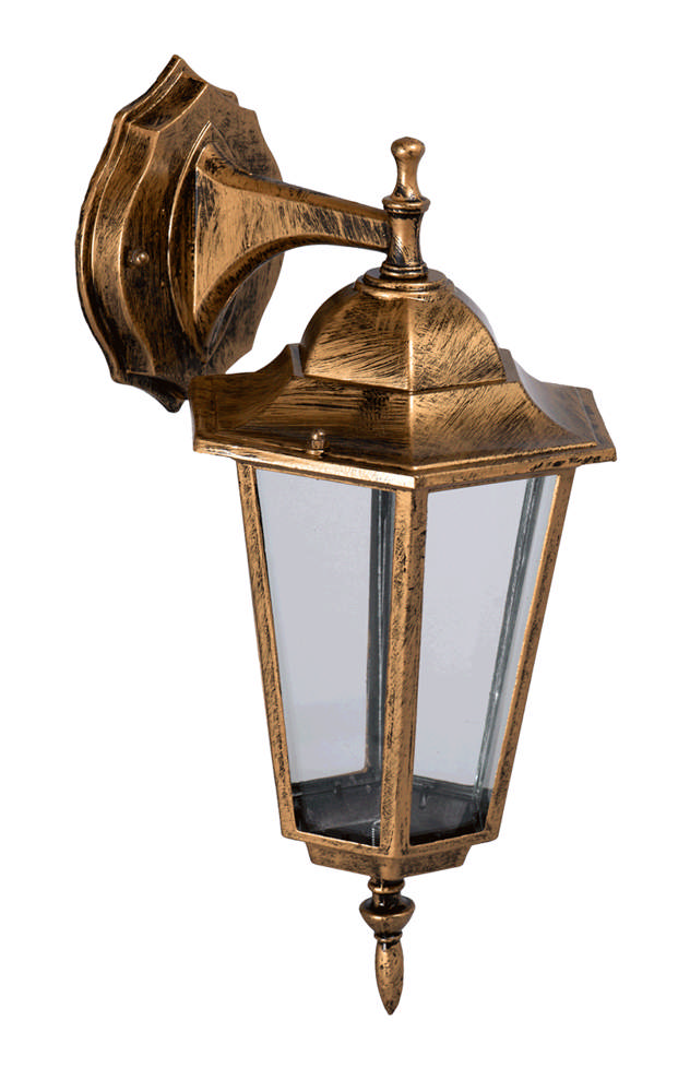 Lampa Gradina Corona Antic 1xE27 60W IP44   