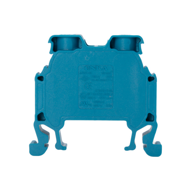 Clema sina MRK 10mm2 Blue