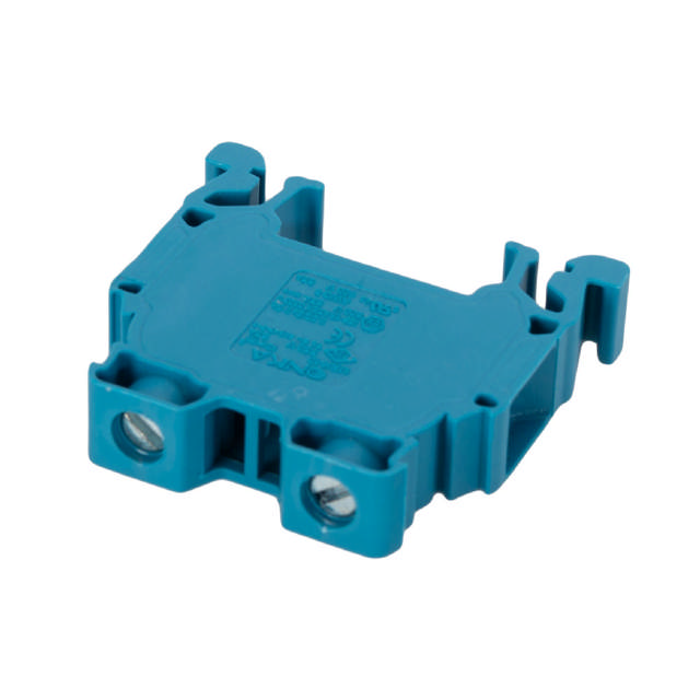 Clema sina MRK 10mm2 Blue