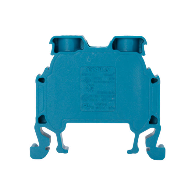 Clema sina MRK 10mm2 Blue