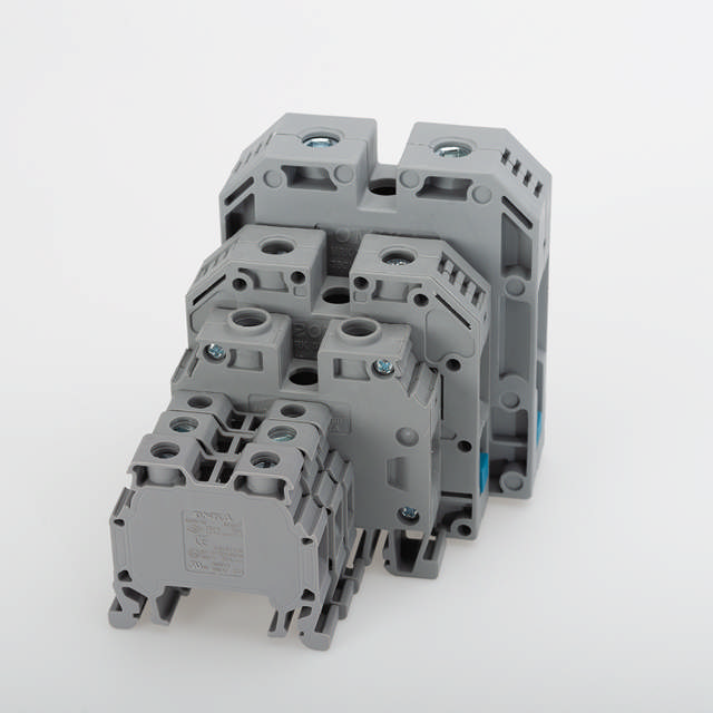 Clema sina MRK 35mm2 Gri