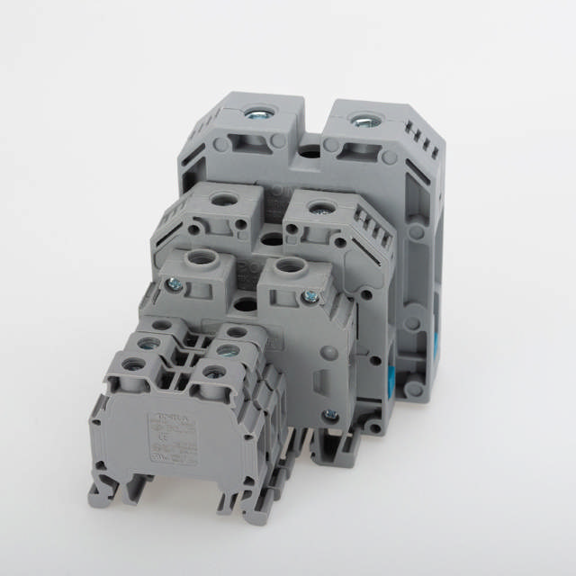 Clema sina MRK 35mm2 Gri