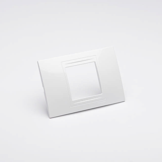 Unica Allegro Alb Rama 2M, MGU4.102.18