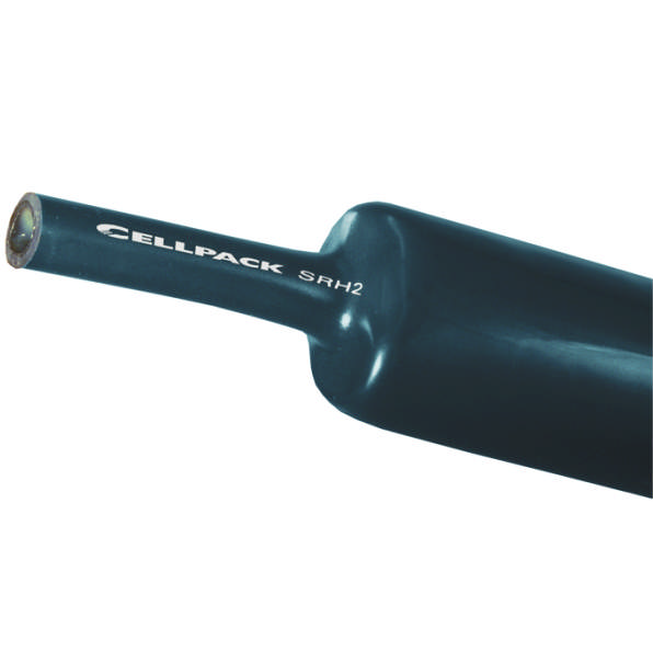 Tub termo adezivat SRH2 34-7 1000mm, Gerkon 127421