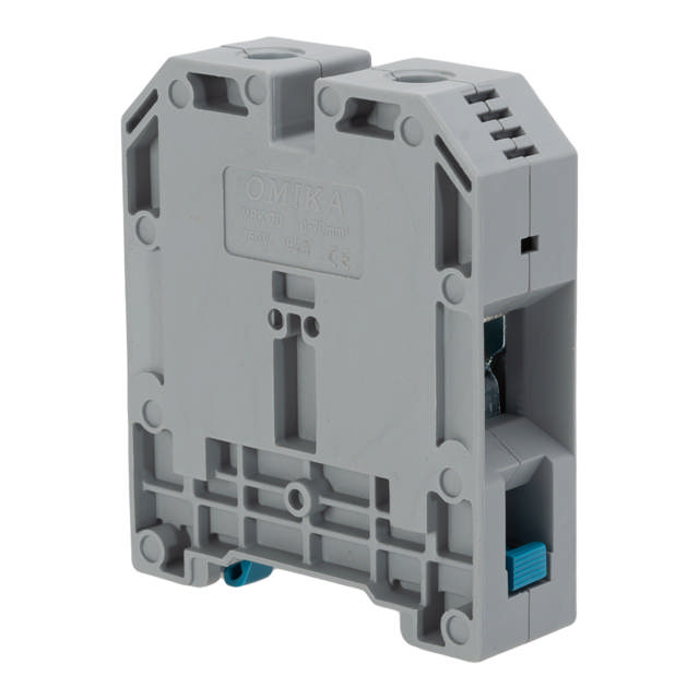 Clema Sina MRK 70mm2 Gri