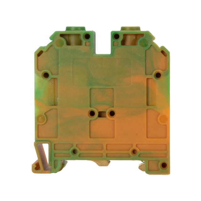 Clema Sir MTK 16-35mm2 Verde-Galben