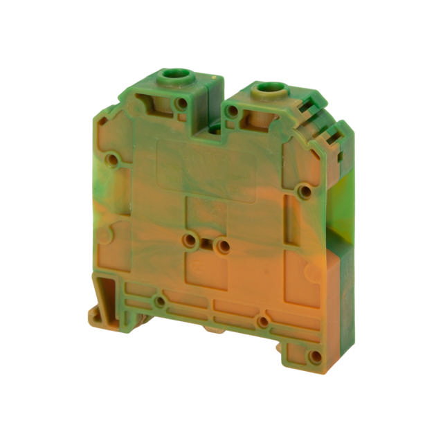 Clema Sir MTK 16-35mm2 Verde-Galben