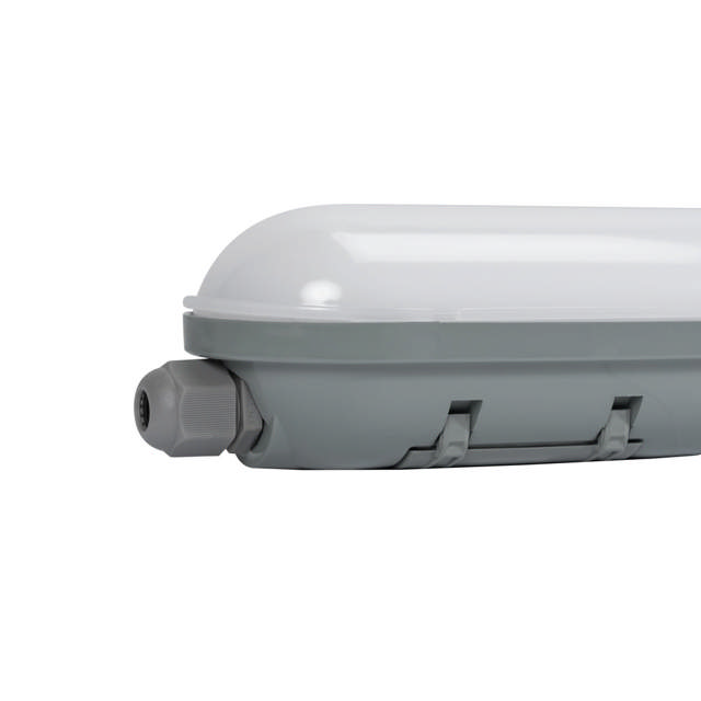Corp Etans IP65 LED Slim 50W 5000K 1500mm Dispersor Opal - NOVELITE