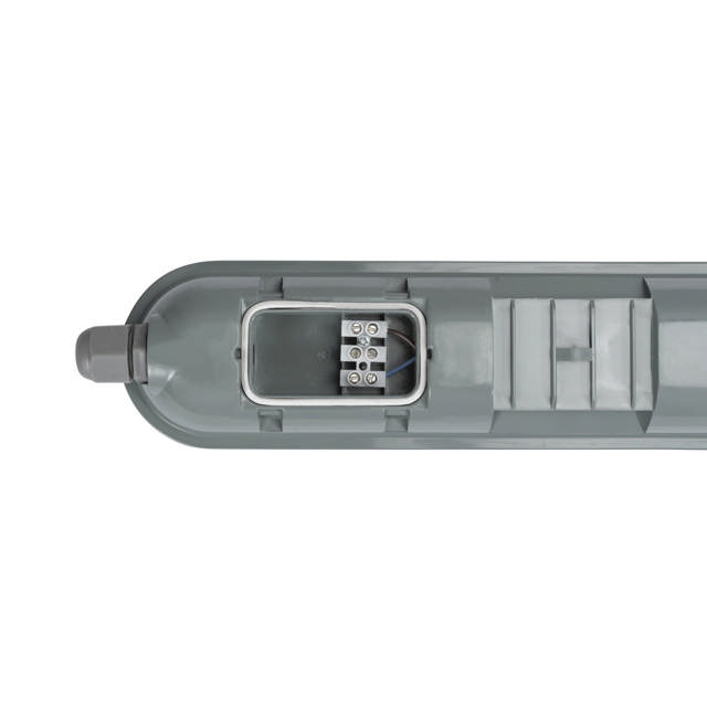 Corp Etans IP65 LED Slim 50W 5000K 1500mm Dispersor Opal - NOVELITE