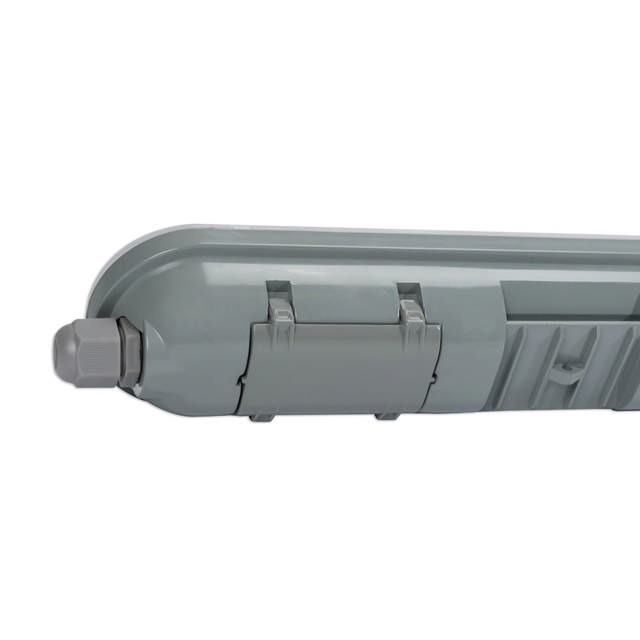 Corp Etans IP65 LED Slim 50W 5000K 1500mm Dispersor Opal - NOVELITE