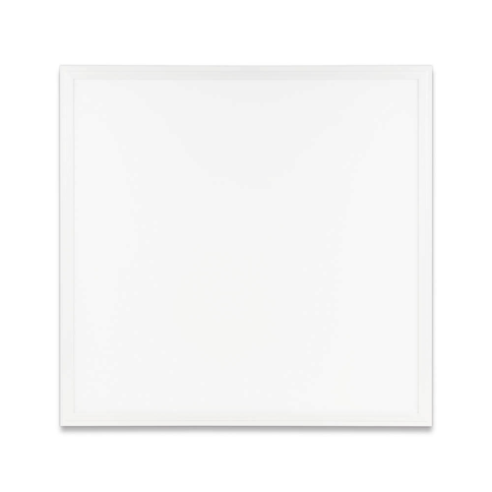 Panou LED Slim Alb 48W 6400K 595x595x8mm IP40 - NOVELITE
