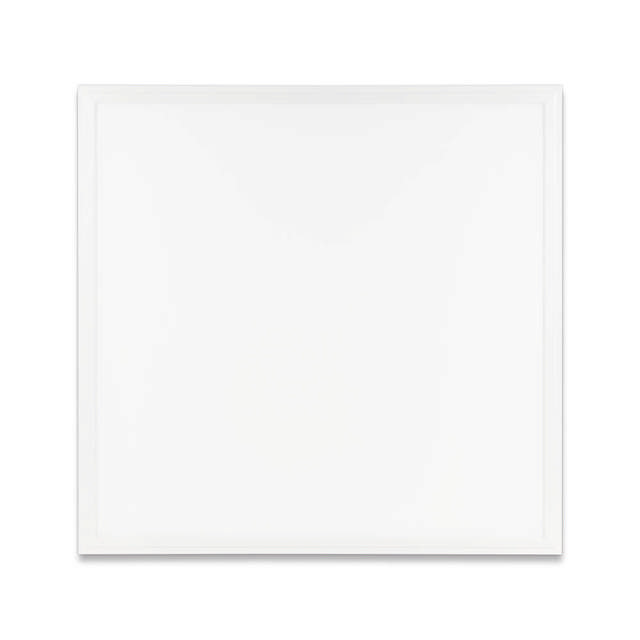 Panou LED Slim Alb 48W 6400K 595x595x8mm IP40 - NOVELITE
