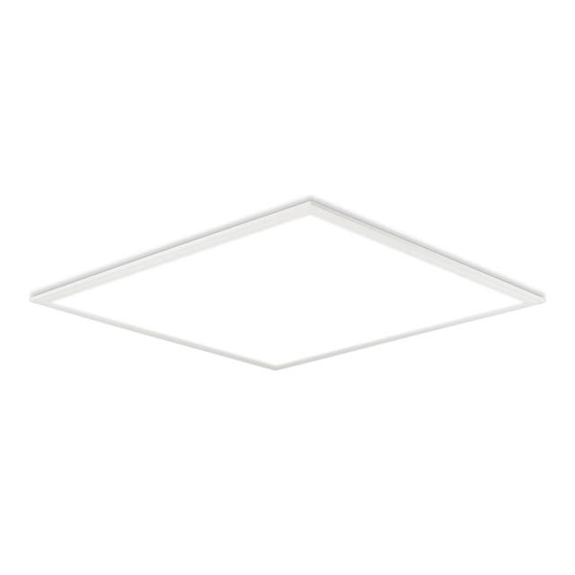 Panou LED Slim Alb 48W 3000K 595x595x8mm IP40 - NOVELITE