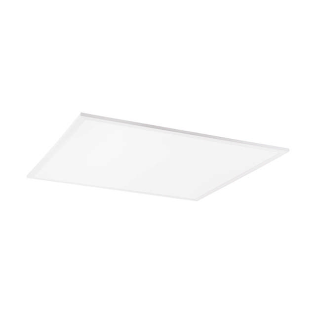 Panou LED Slim Alb 48W 3000K 595x595x8mm IP40 - NOVELITE