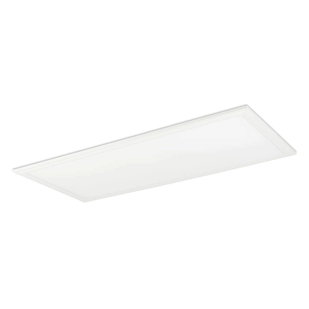 Panou LED Slim Alb 24W 6500K 295x595x9mm IP40 - NOVELITE