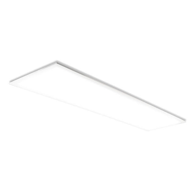 Panou LED Slim Alb 48W 6400K 295x1195x9mm IP40 - NOVELITE