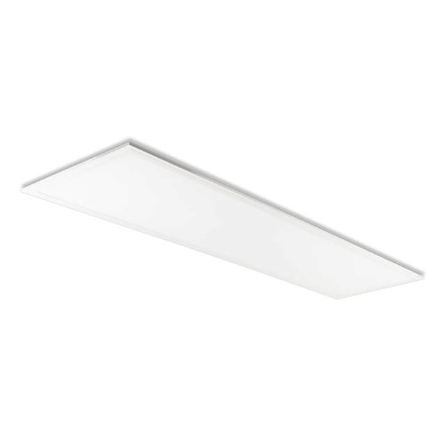 Panou LED Slim Alb 48W 3000K 295x1195x8mm IP40 - NOVELITE