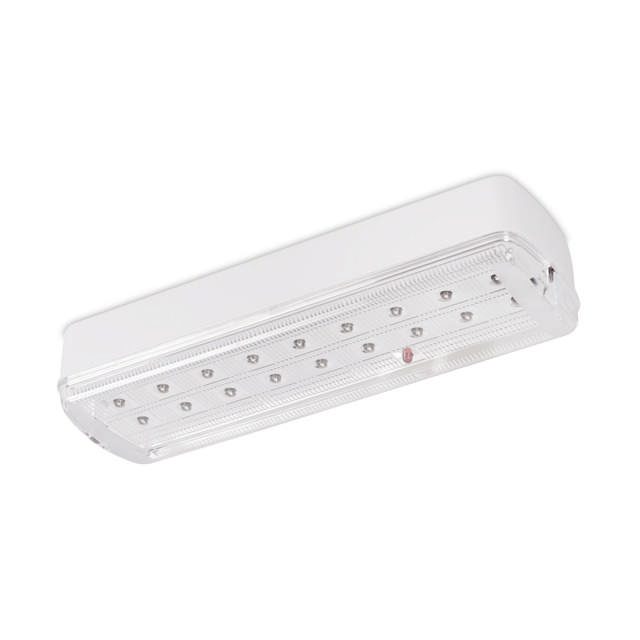 Corp Emergenta LED ISMIA 3.5H Nementinut 1.8W IP40 - NOVELITE
