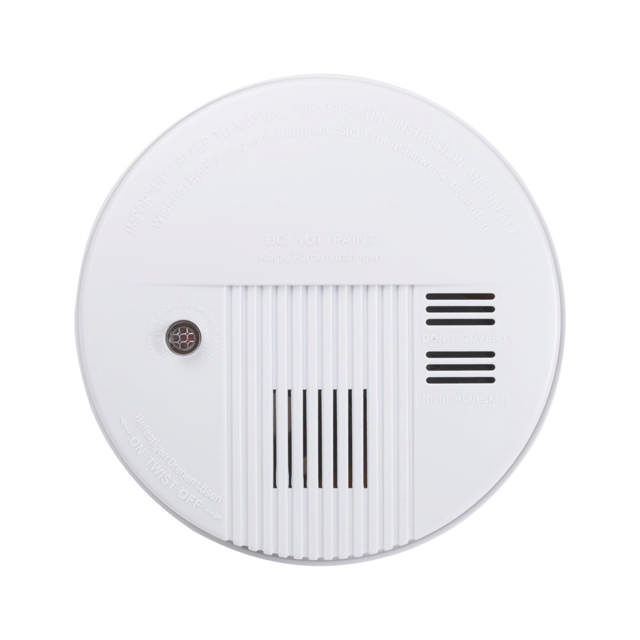 DETECTOR FUM 9V - NOVELITE