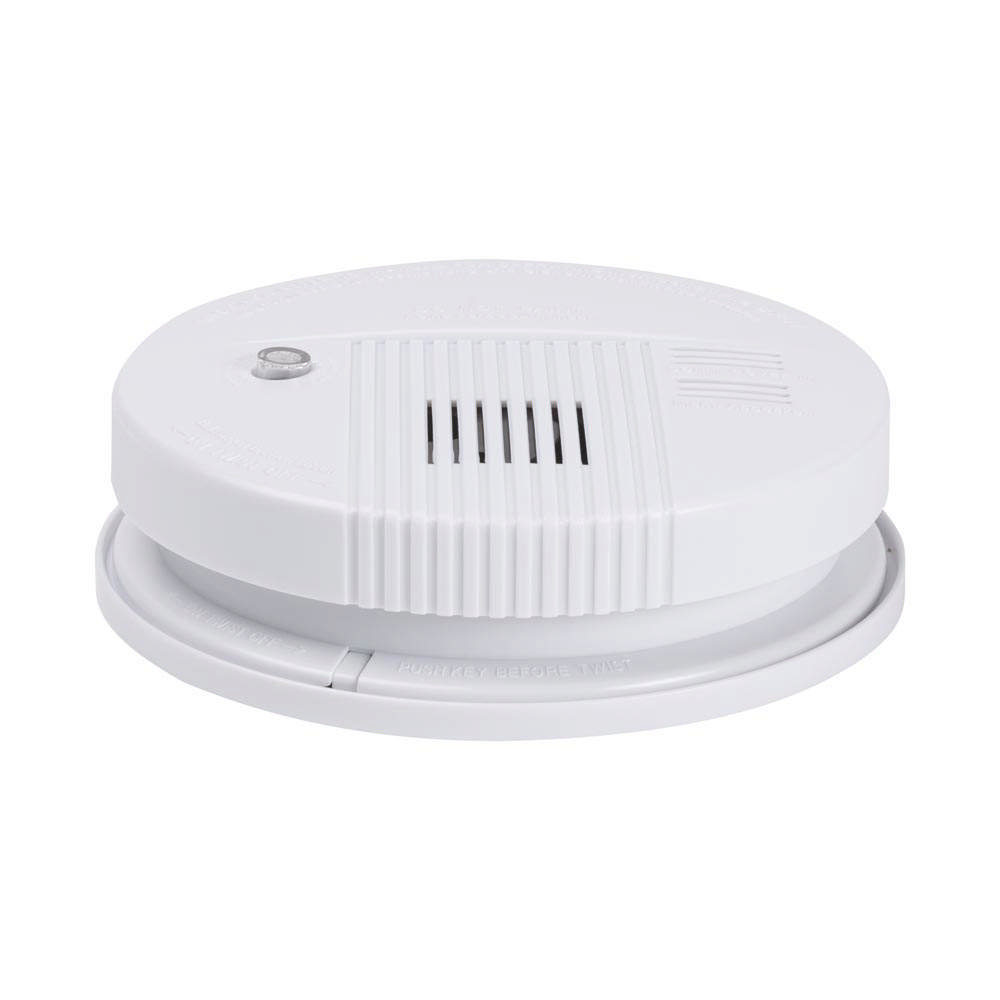 DETECTOR FUM 9V - NOVELITE