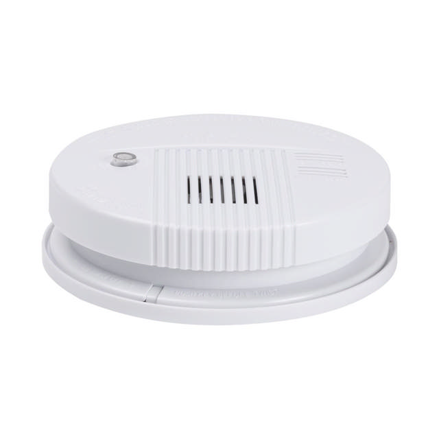 DETECTOR FUM 9V - NOVELITE