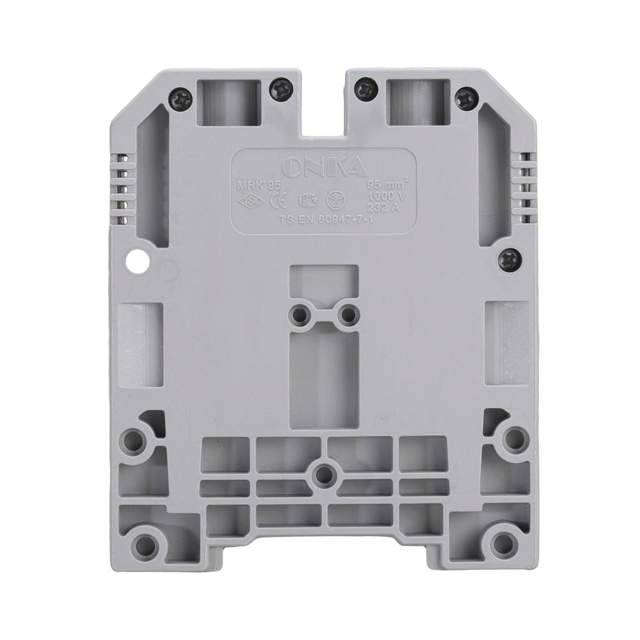 Clema Sina MRK 95mm2 Gri