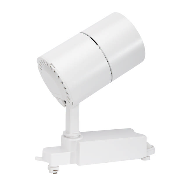 Spot Sina Clasica Alb ALFA 20W 6400K IP20 - NOVELITE