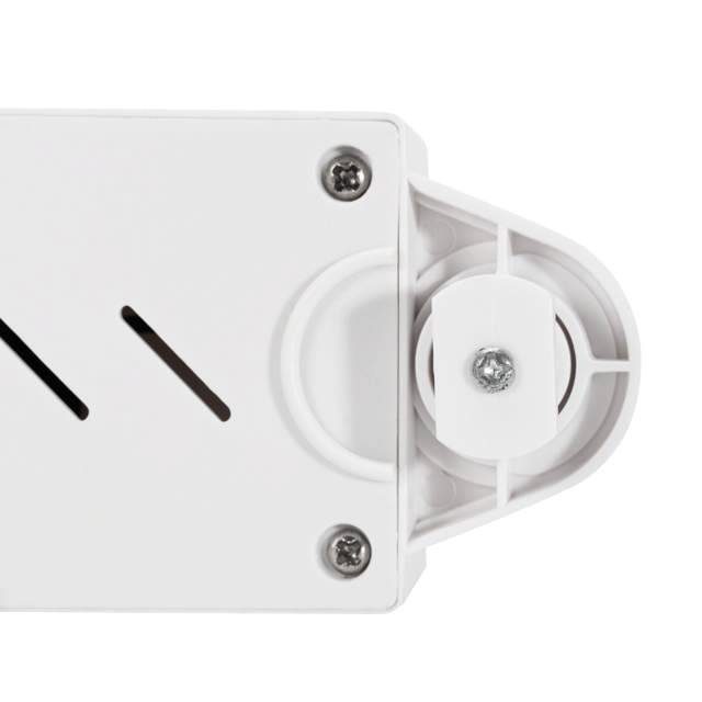 Spot Sina Clasica Alb ALFA 20W 6400K IP20 - NOVELITE