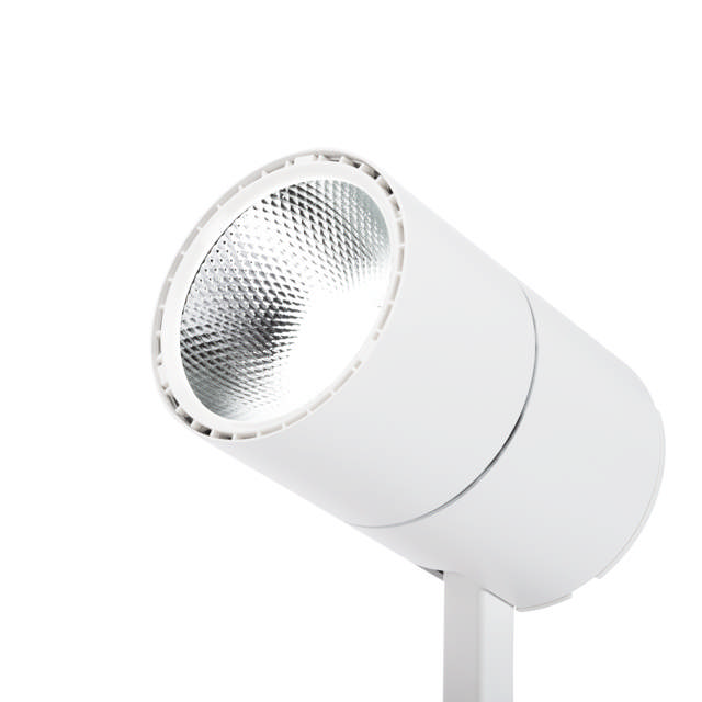 Spot Sina Clasica Alb ALFA 20W 6400K IP20 - NOVELITE