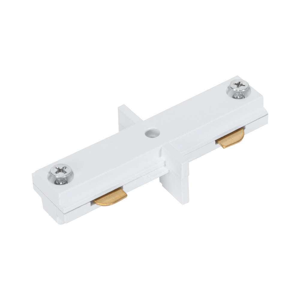 Conector I Sina Clasica Alb IP20 - NOVELITE