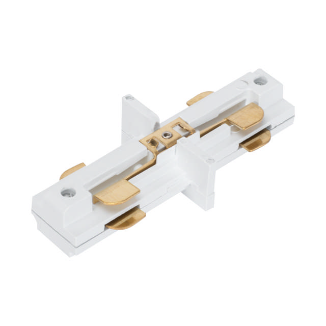 Conector I Sina Clasica Alb IP20 - NOVELITE
