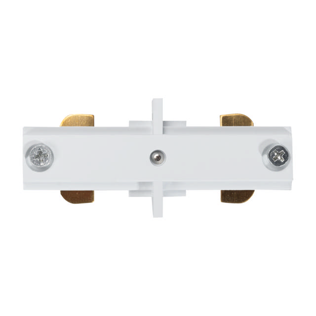 Conector I Sina Clasica Alb IP20 - NOVELITE