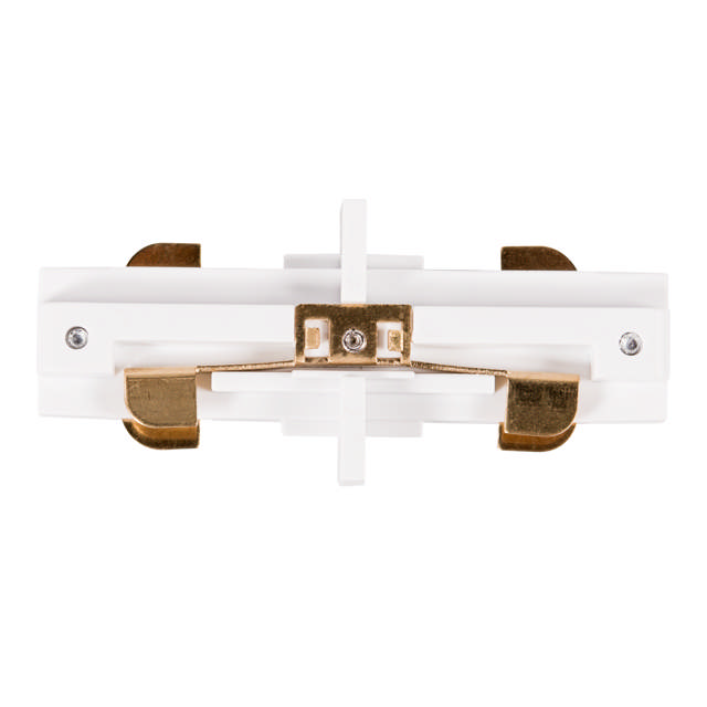 Conector I Sina Clasica Alb IP20 - NOVELITE