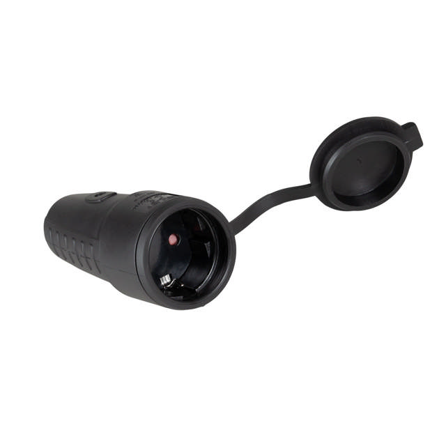 Cupla Cauciucata IP44