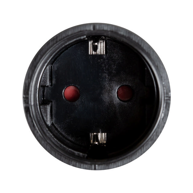 Cupla Cauciucata IP44