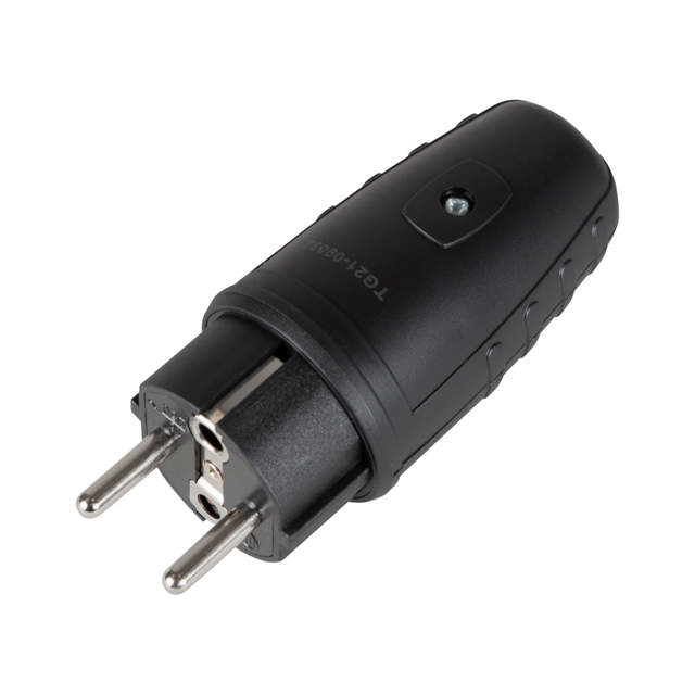 Stecher Cauciucat IP44