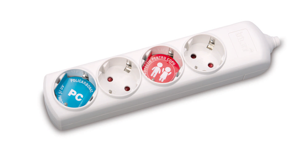 Grup 4 Prize cu CP 7102.4000