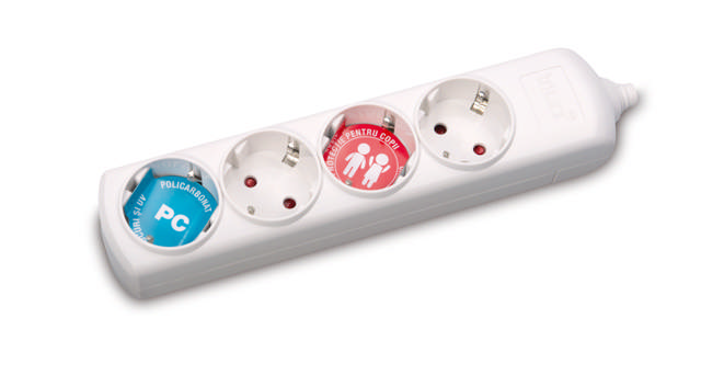 Grup 4 Prize cu CP 7102.4000