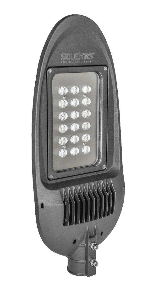 Corp de Iluminat Stradal Lumio LED 20W