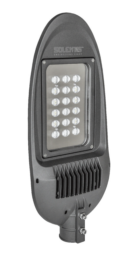 Corp de Iluminat Stradal Lumio LED 20W